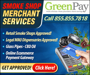GreenPay Merchant Services